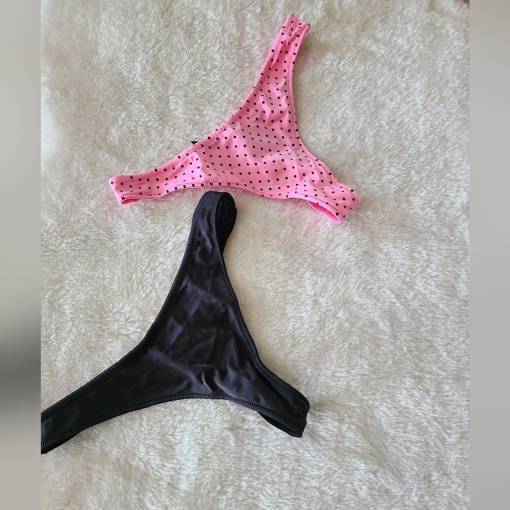 Victoria's Secret Panties